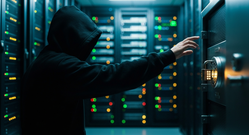  아이폰 크립토 지갑 노린 ‘다크소드’ 취약점…사파리 접속만으로 침투 우려