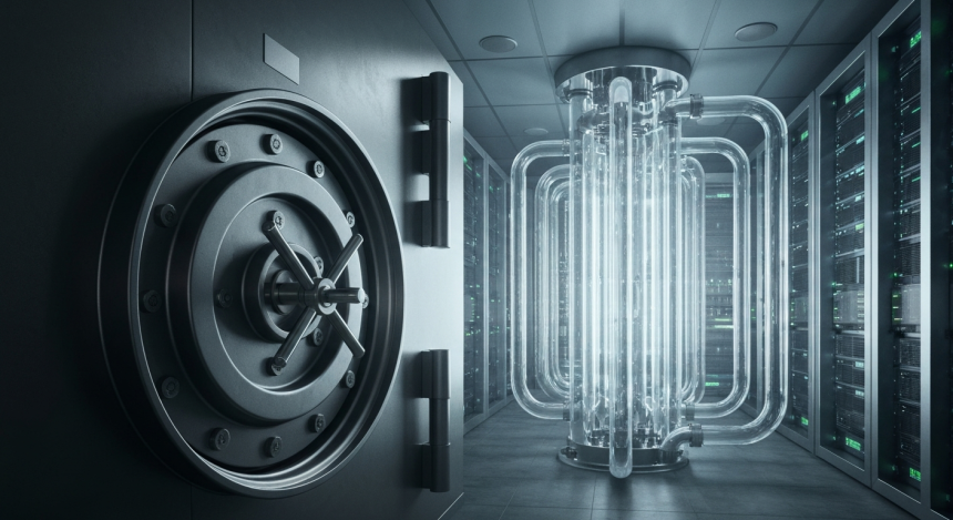  ChangeNOW, 비수탁형 스왑·딥 리퀴디티로 B2B 공략…AML 홀드가 변수로