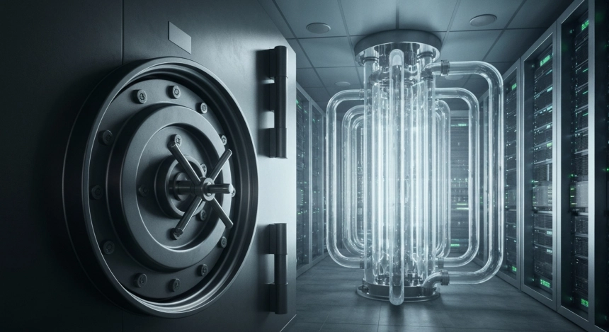 ChangeNOW, 비수탁형 스왑·딥 리퀴디티로 B2B 공략…AML 홀드가 변수로