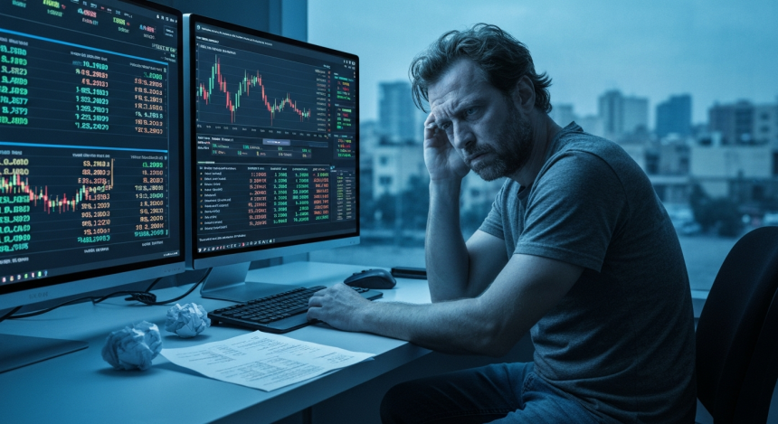  이란 노비텍스, 공습 여파로 USDT/토만 유동성 급감…비정상 변동에 강제청산 되돌림