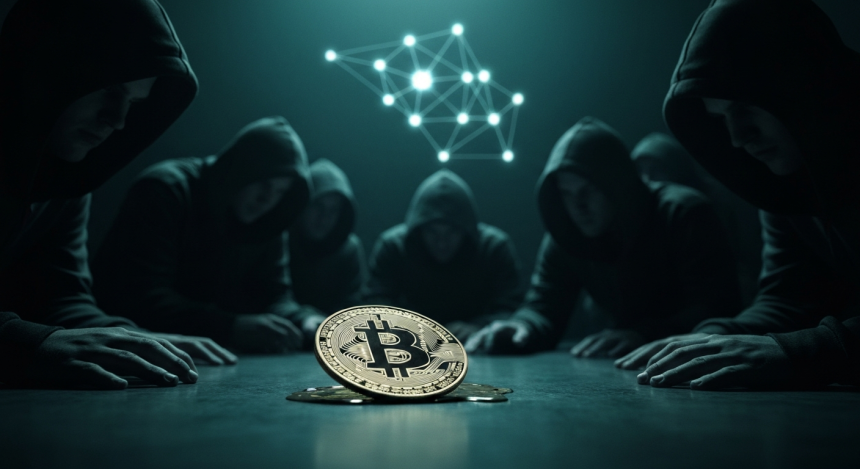  5000만달러 스왑, 3만6000달러로 붕괴…MEV·슬리피지 리스크 드러났다