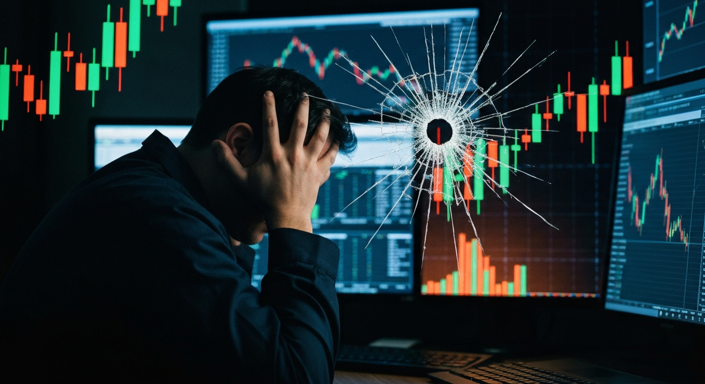 비트코인, 중동 불확실성에 6.7만 달러 아래로 하락…알트코인도 약세