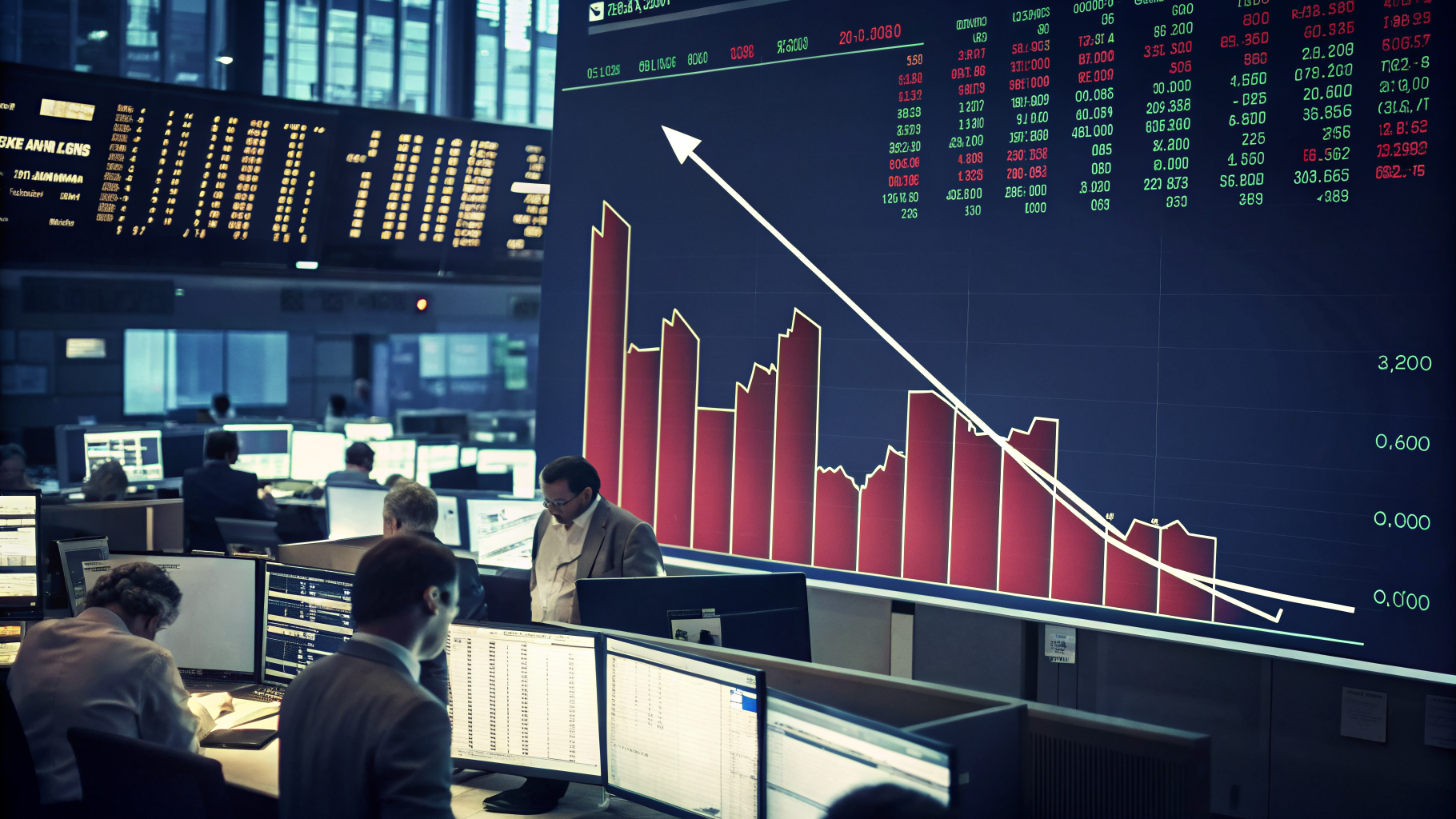 美 스타트업 자금 조달 3월 들어 130억 달러로 급감, 투자 위축 지속될까?