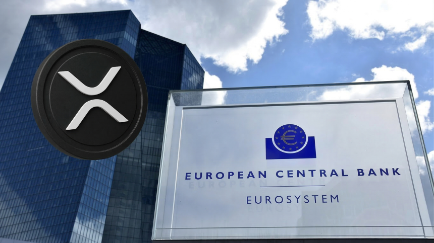 유럽중앙은행, 3월 30일부터 토큰화 증권 담보 수용…XRP 레저 기술 주목