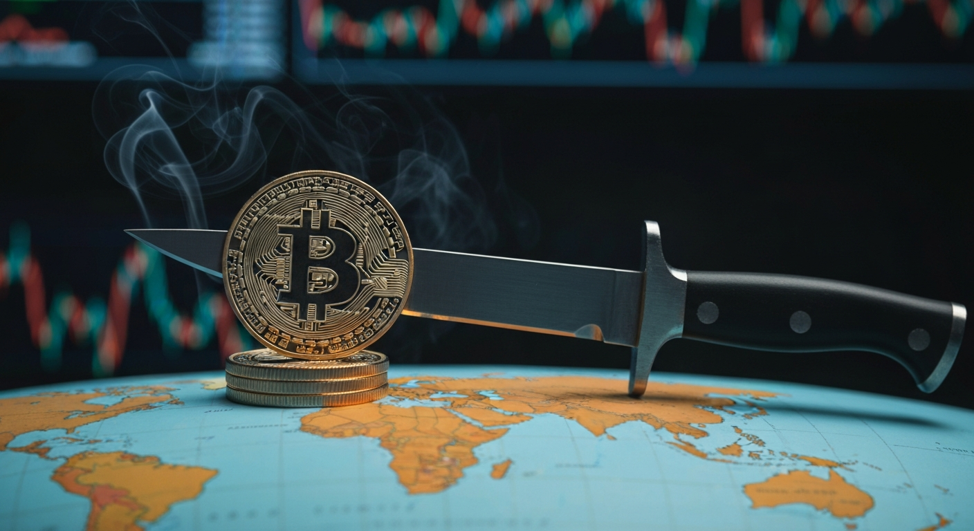 비트코인, ‘전쟁 종식 기대’에 버텼다…5일 휴전이 분기점