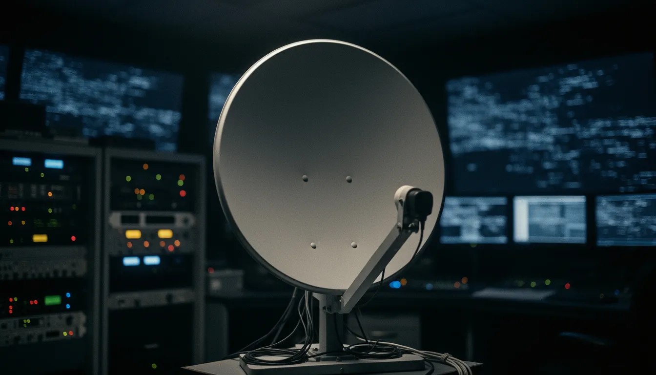 에코스타(SATS) 145억 달러 순손실 충격…美 226개 채널 블랙아웃에 유료 TV 위기