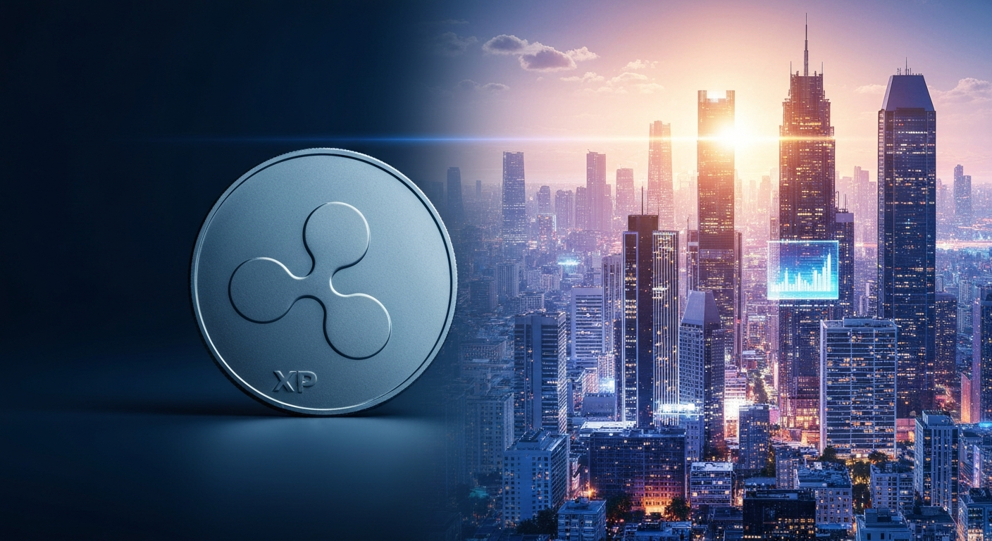 XRP는 약세인데…규제 승인·기관 인프라 확대로 ‘펀더멘털 반전’ 주목