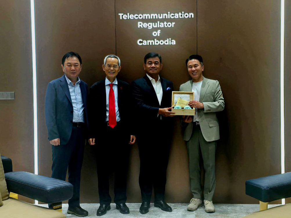 포블, 캄보디아 금융·통신 당국과 ‘디지털 금융 인프라’ 구축 논의
