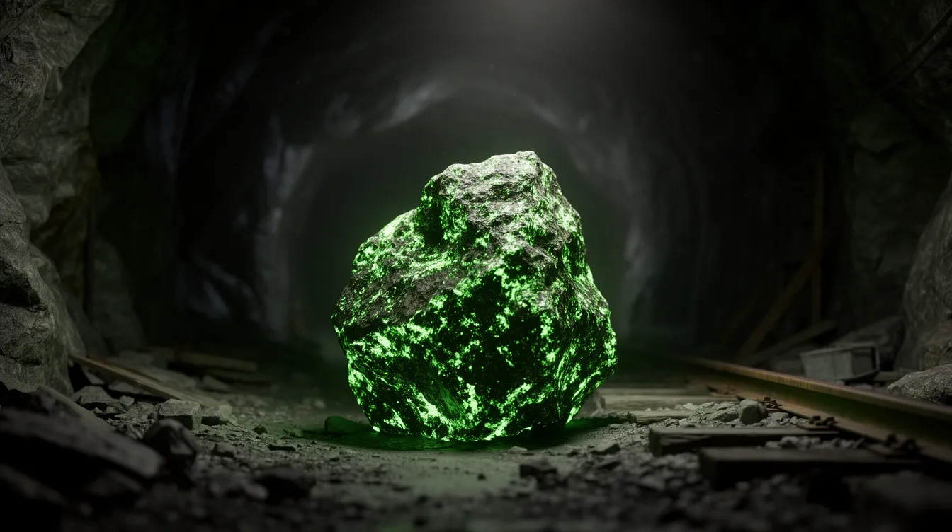  F3 우라늄, 고품위 1,180만 파운드 확보…나스닥 상장 추진에 성장 가속 / TokenPost.ai 