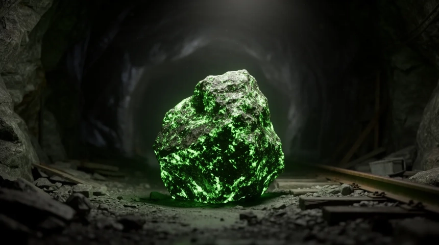 F3 우라늄, 고품위 1,180만 파운드 확보…나스닥 상장 추진에 성장 가속