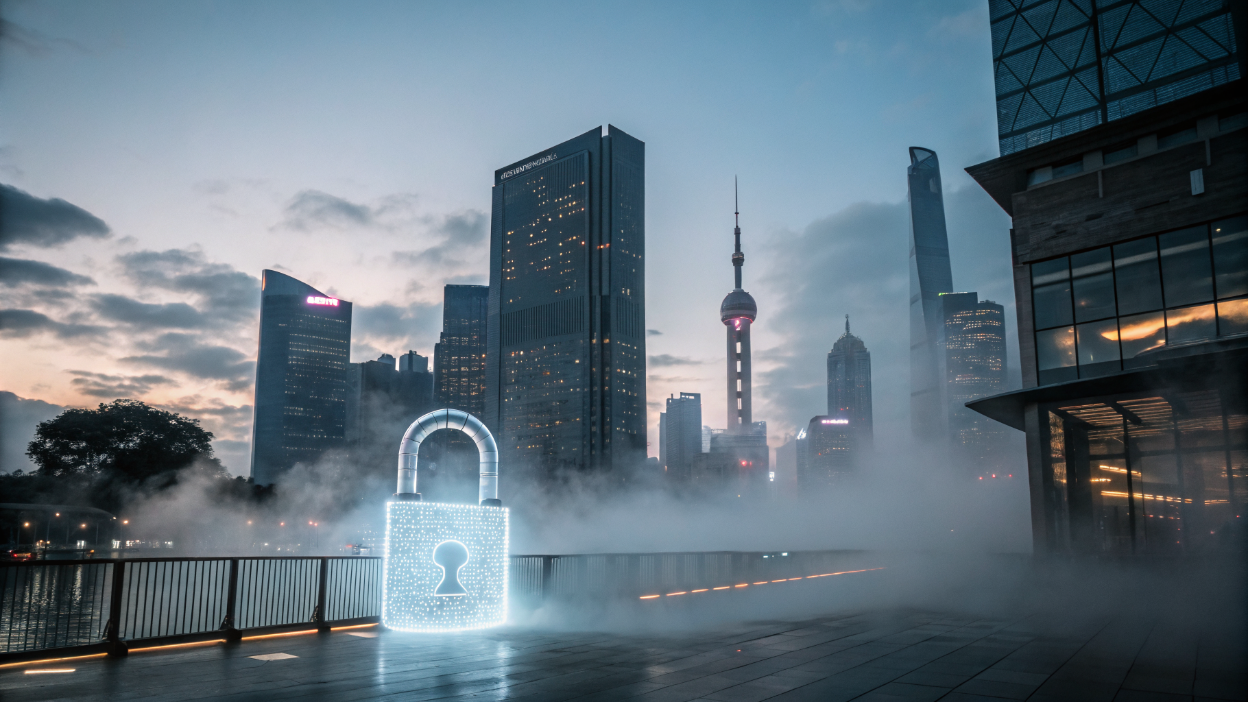 사이버 보안 스타트업 테넥스, 3,600억 원 자금 조달 성공