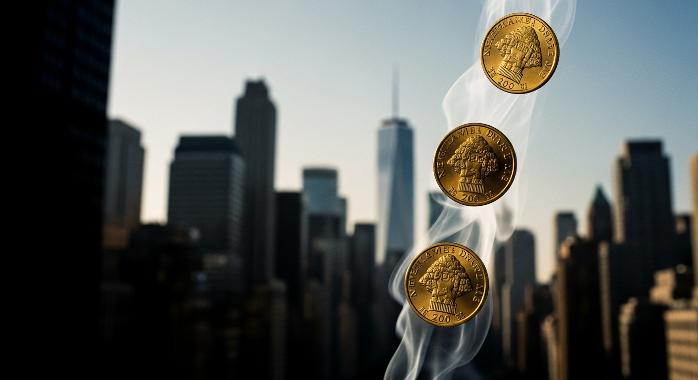 중동 휴전 기대에 유가 급락…비트코인 7만달러 회복