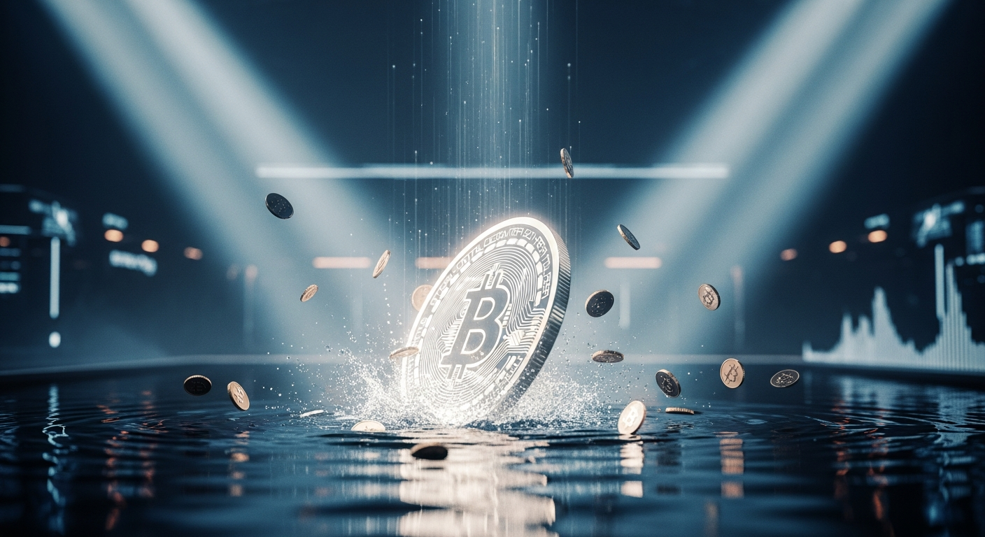 5,043만 달러 디파이 스왑, 99% 슬리피지…거의 전액 증발