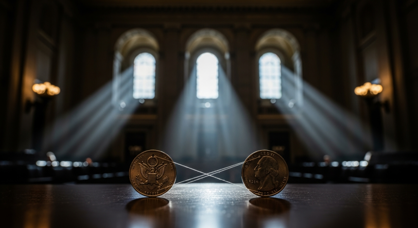  미 ‘CLARITY Act’ 막판 진통…스테이블코인·디파이 쟁점에 표결 지연