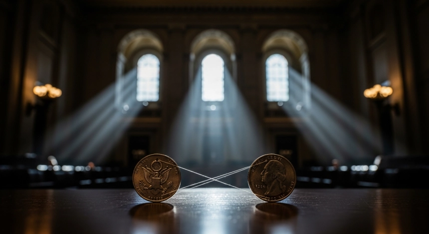 미 ‘CLARITY Act’ 막판 진통…스테이블코인·디파이 쟁점에 표결 지연