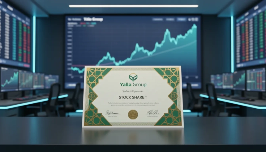 얄라그룹(YALA), 1억5000만 달러 자사주 매입 승인…주주가치 강화 신호