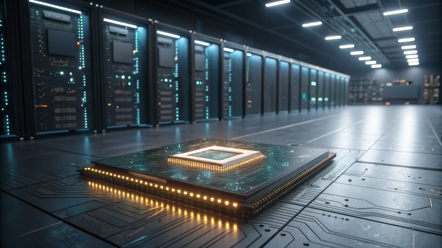 Nvidia, AI 혁신 이끌 Vera CPU 공개… 기존 모델 대비 50% 성능 향상