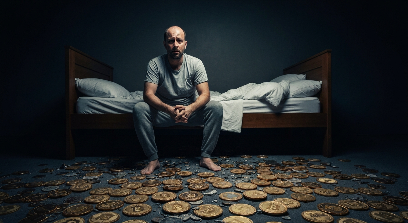 미드나잇 출시에도 힘 못 쓰는 에이다…0.24달러 방어가 관건