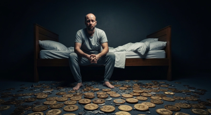 미드나잇 출시에도 힘 못 쓰는 에이다…0.24달러 방어가 관건