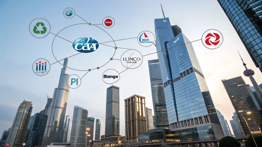 AI 시대, 스타트업 인수 전쟁...세일즈포스·오픈AI가 선두