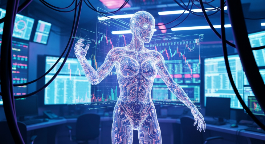  사하라AI, 개인 투자 에이전트 ‘소린’ 예고…검증·자동정산 블록체인으로 B2C 확장