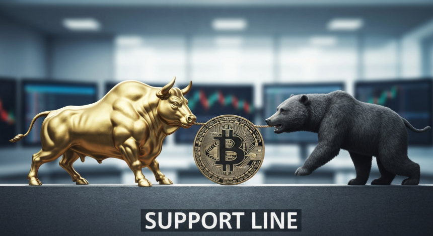  비트코인 7만2000달러 재시험…8만달러 재도전 vs ‘거짓 돌파’ 갈림길