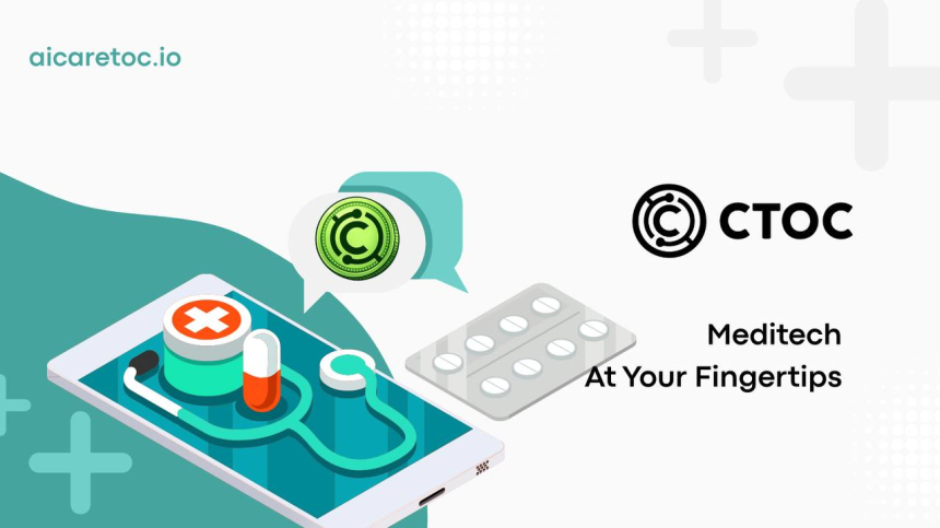 CTOC, 실물 기반 헬스 데이터 네트워크 공개…의료 데이터·AI 결합 인프라 구축