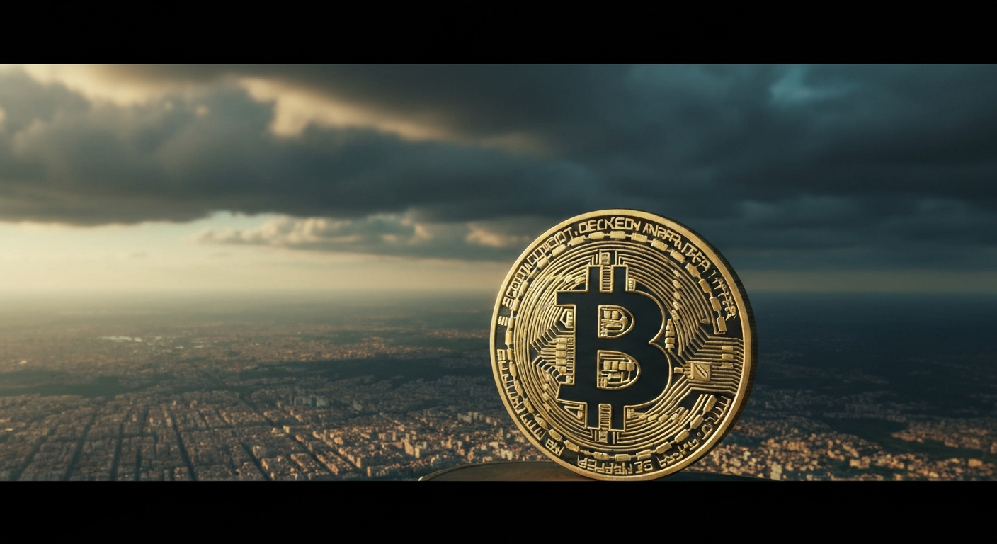 비트코인 바닥 확인됐나…버른스타인 “2026년 15만달러 도달”