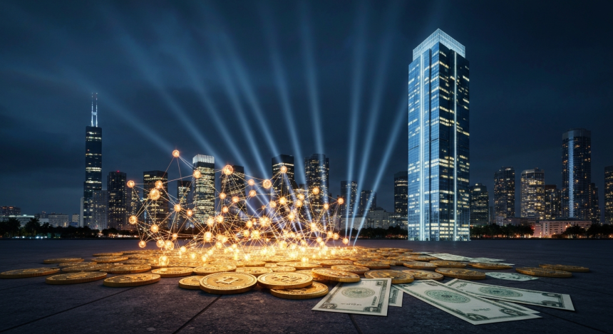  리스크랩스, 크로스 프로토콜 ‘DAO→민간 기업’ 전환 제안…토큰 거버넌스 한계 논쟁