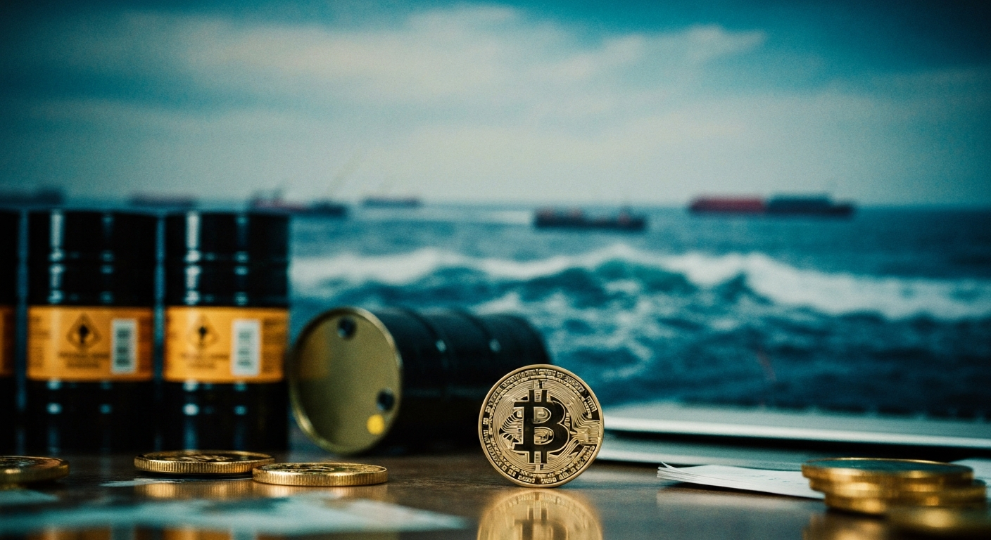 호르무즈 긴장 속 비트코인 방어…레이어2 ‘비트코인 하이퍼’ 투자처로 떠오르나