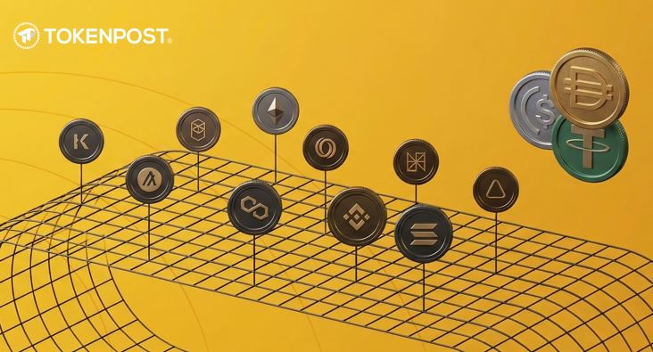  [컬럼] 거래소 간 USDT 이동, 체인이 달라도 괜찮은 이유