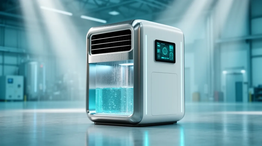 캡티바 베르데(CPIVF), ‘공기서 물’ 대기 수자원 승부수…정부·원주민 협력으로 글로벌 확장