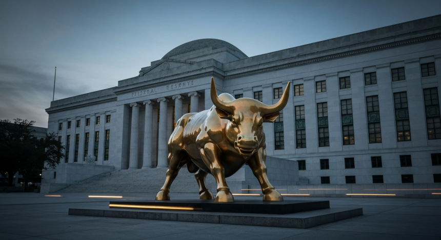  연준 ‘완화’ 기대에 비트코인 7만2000달러 돌파…안착 여부가 관건