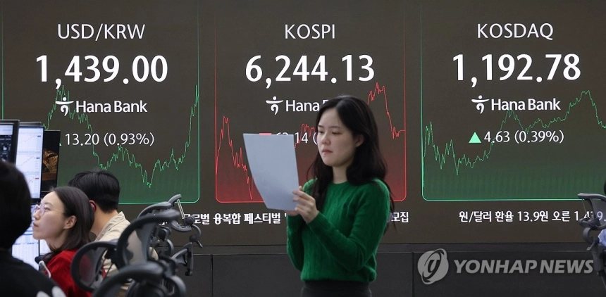 코스피, 3월 반등 기대 속 주목해야 할 산업은?