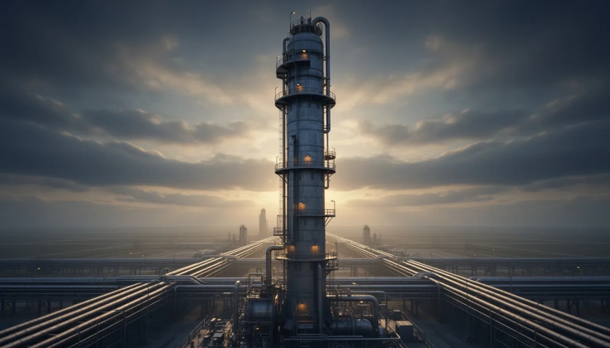  시노펙 엔지니어링(SENGF), 수주 1000억 위안 2년 연속 돌파…해외 플랜트 ‘확장 가속’