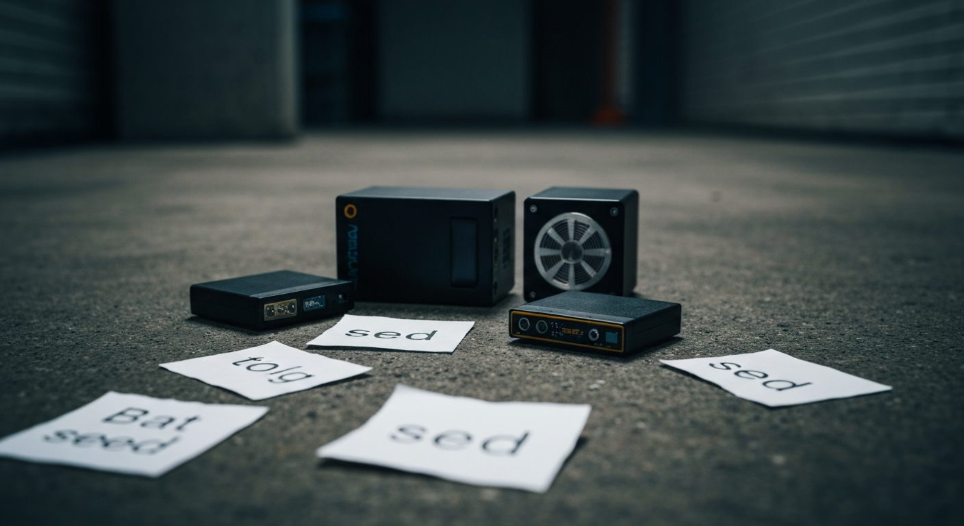 크립토 개발자 알렉스 암셀, 무장 강도에 2,400만달러 암호화폐 강탈…‘주소 독’ 오보 혼선도