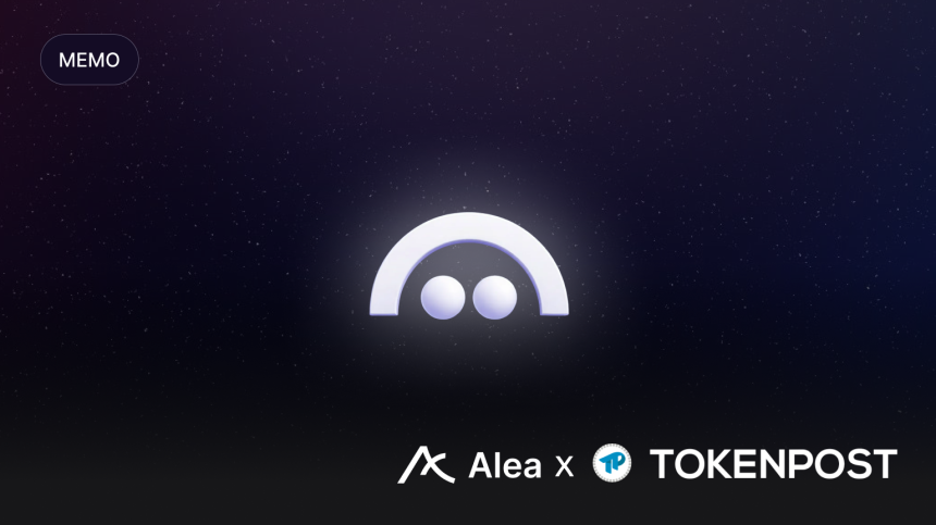 2025년 에이브, 암호화폐 대출 프로토콜 시장 장악력 강화 … 알레아 리서치 전망