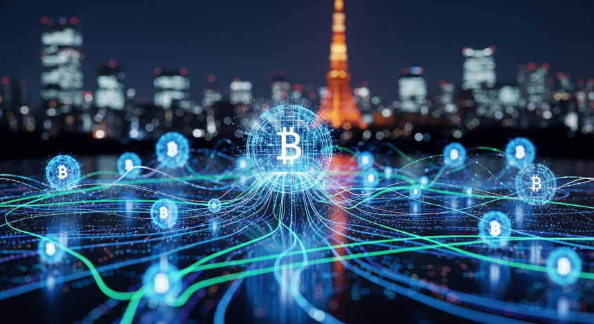  6300만 달러 투자 유치…스타테일, SBI·소니와 온체인 금융 확장 나선다