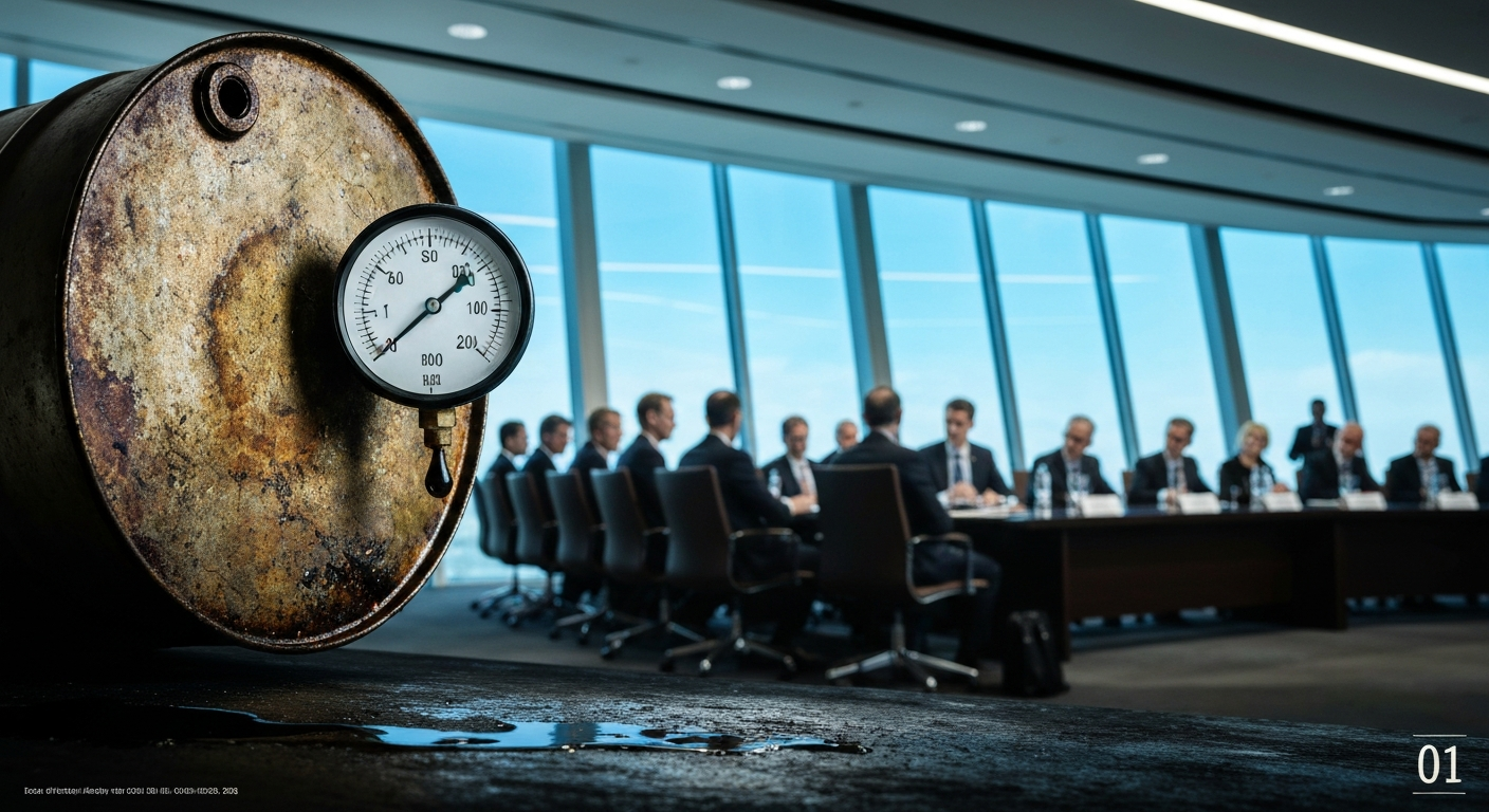 3월 9일 퇴근길 팟캐스트 — 24시간 2억9865만달러 청산…하이퍼리퀴드발 원유 연동 토큰 투기 과열 신호