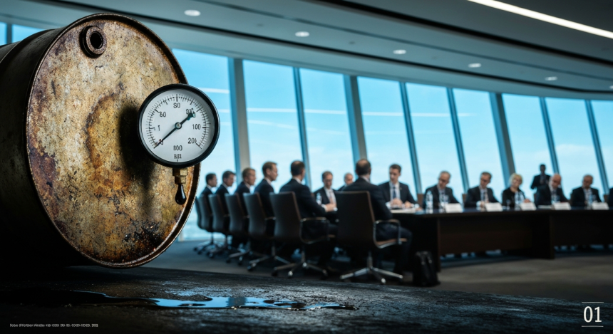  G7 비축유 방출 논의에 유가 급락…비트코인도 6만5,600달러 저점서 반등 시도