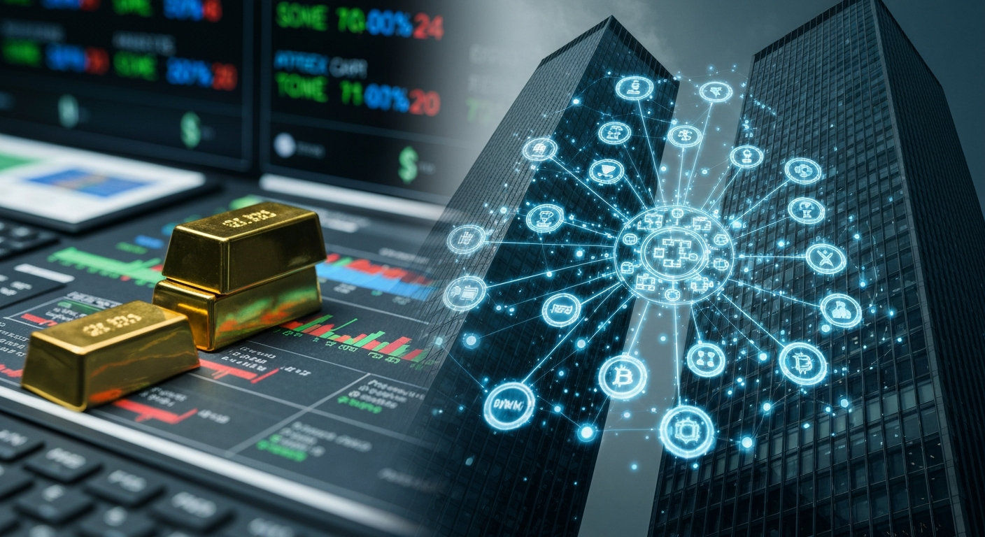 바이비트, TradFi·온체인 ‘하이브리드 금융’ 확대…올인원 거래소 경쟁 가속