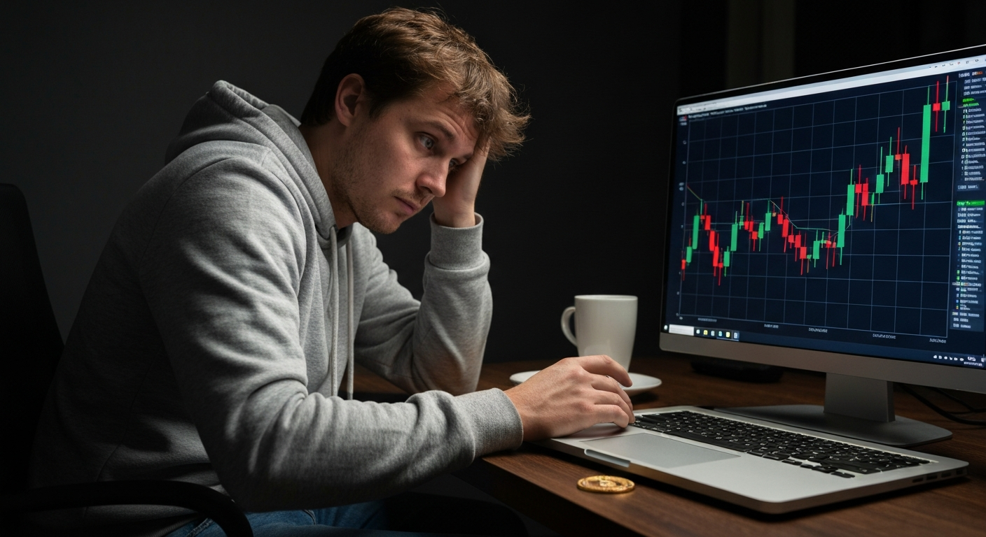 미 고용 둔화·트럼프 강경 발언에 비트코인 6만8000달러선 하회…유가는 92달러 돌파