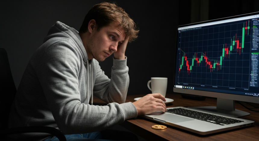  미 고용 둔화·트럼프 강경 발언에 비트코인 6만8000달러선 하회…유가는 92달러 돌파