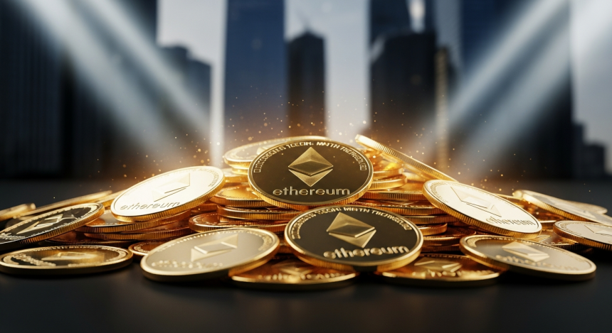  비트마인, 이더리움 6만999개 추가 매입…보유 459만개 ‘최대 트레저리’ 재확인