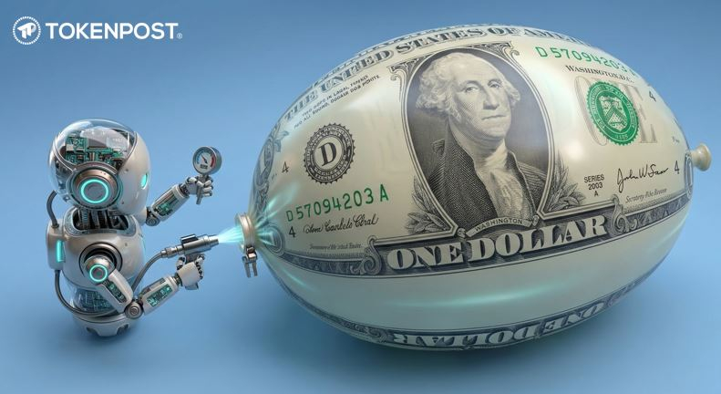  [사설] 진짜 적은 AI가 아니라 가짜 돈이다