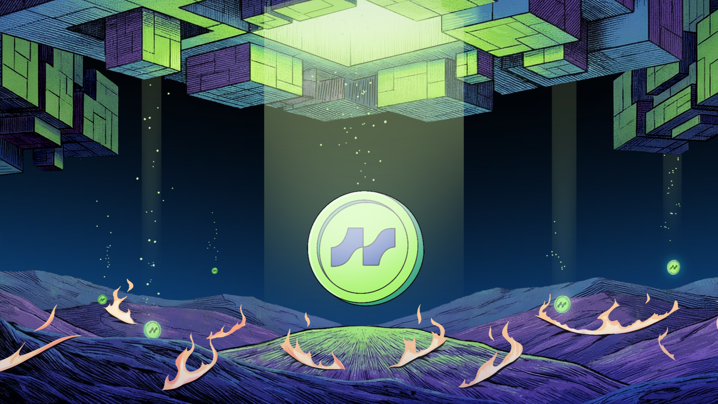 Avantis, 거래 수수료 기반 $AVNT 바이백·소각 프로그램 출시