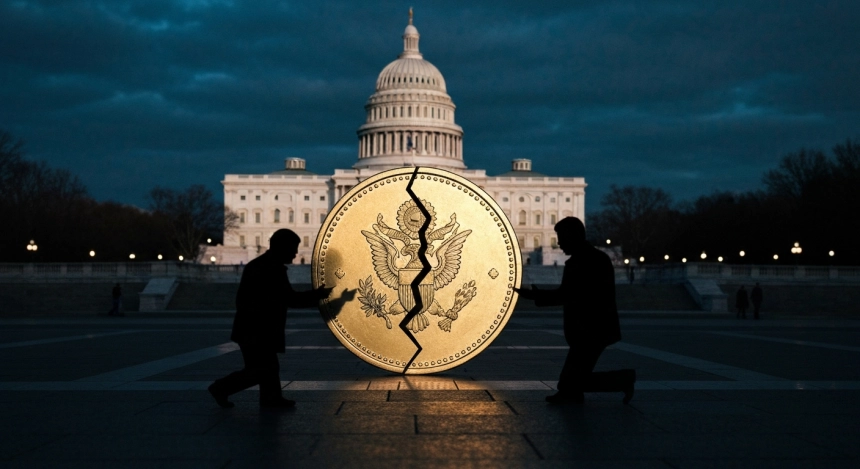 민주당, 트럼프 ‘크립토 이해충돌’ 공세 확대…중간선거 변수 되나