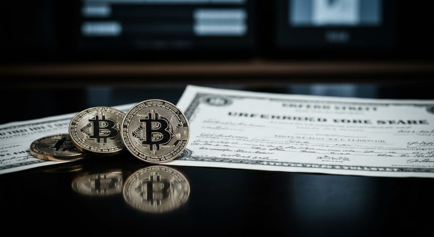  스트레티지, 비트코인 추가 매입…고배당 우선주로 조달 확대