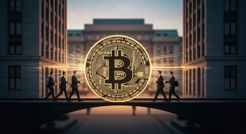  비트와이즈 CIO “비트코인 현물 ETF, 결국 1조달러로”...기관은 조정장을 매수 기회로 본다