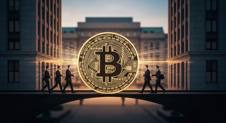 비트와이즈 CIO “비트코인 현물 ETF, 결국 1조달러로”...기관은 조정장을 매수 기회로 본다